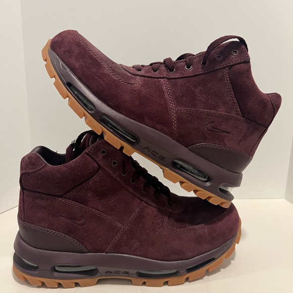 Nike ACG Goadome Boots Size 10 and 10.5, 11, 11.5, 13 - Picture 1 of 9